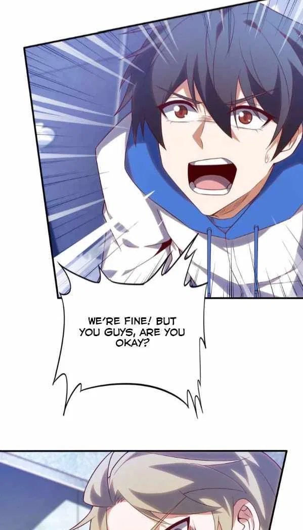 I’m Desperate to Get Stronger Chapter 12 – Page 25
