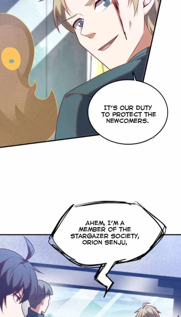 I’m Desperate to Get Stronger Chapter 12 – Page 26
