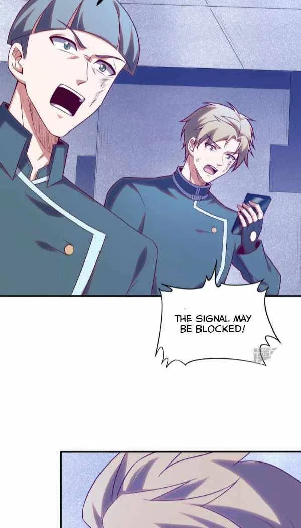 I’m Desperate to Get Stronger Chapter 12 – Page 30