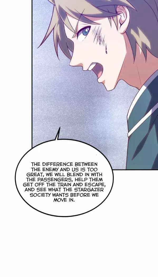 I’m Desperate to Get Stronger Chapter 12 – Page 31