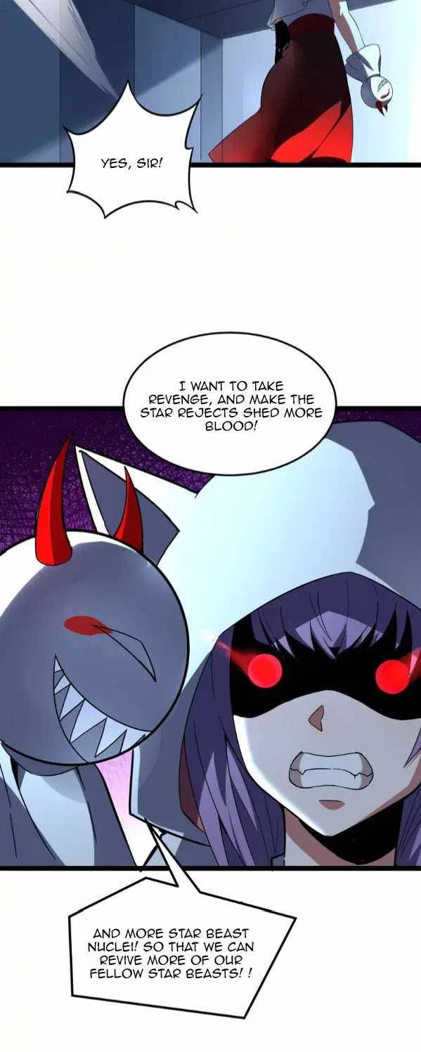 I’m Desperate to Get Stronger Chapter 11 – Page 7