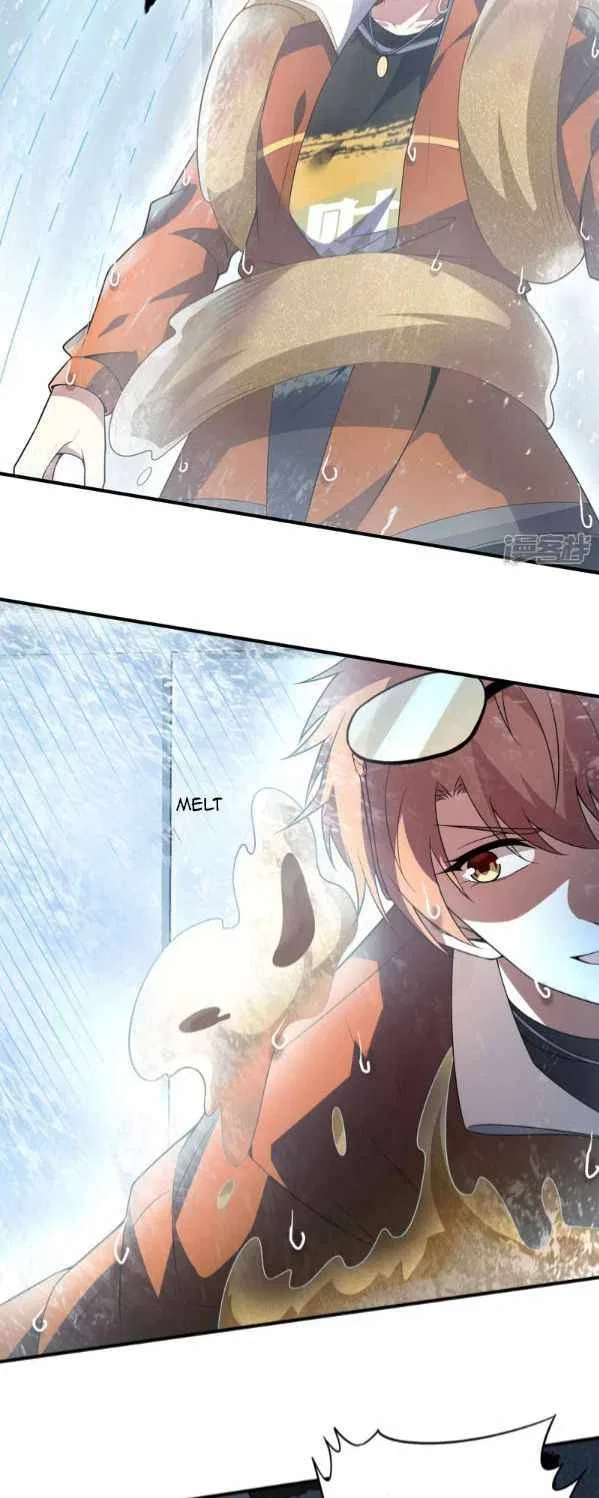 I’m Desperate to Get Stronger Chapter 11 – Page 10