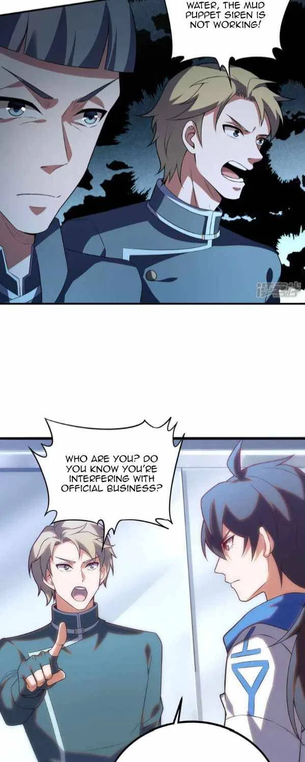 I’m Desperate to Get Stronger Chapter 11 – Page 11