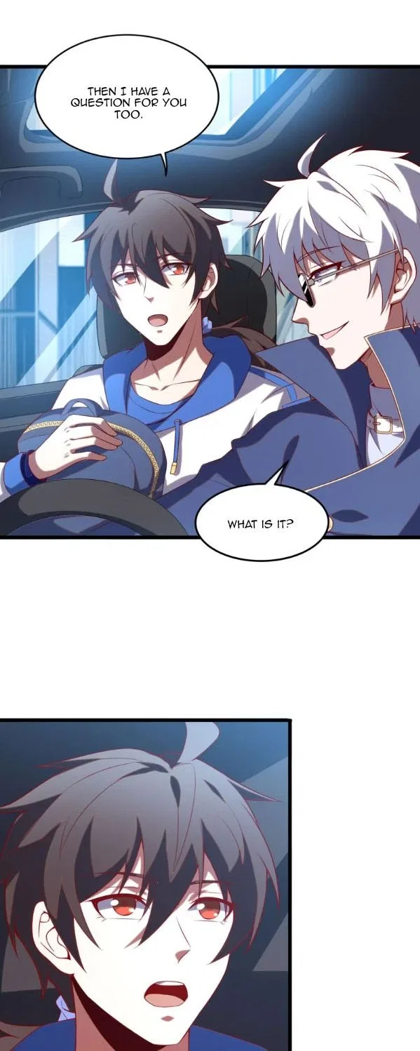 I’m Desperate to Get Stronger Chapter 10 – Page 7