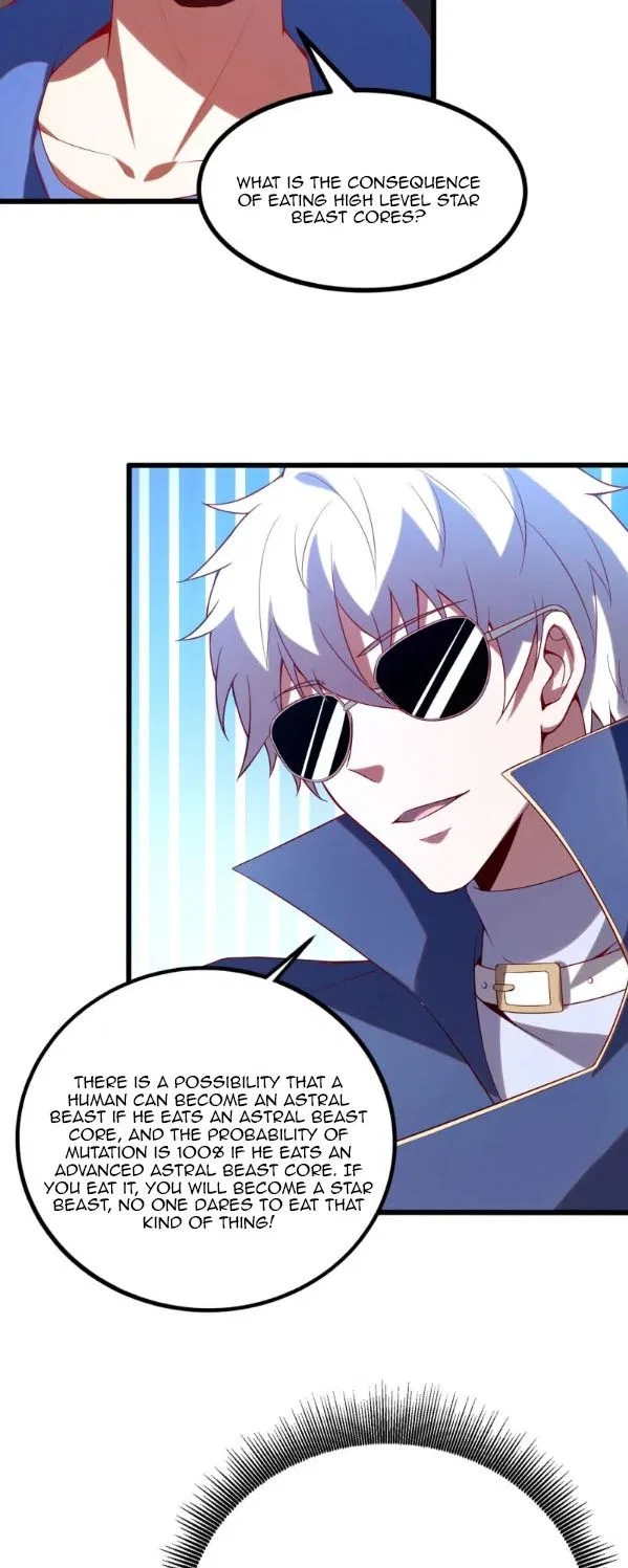 I’m Desperate to Get Stronger Chapter 10 – Page 8