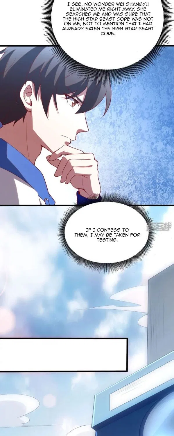 I’m Desperate to Get Stronger Chapter 10 – Page 9