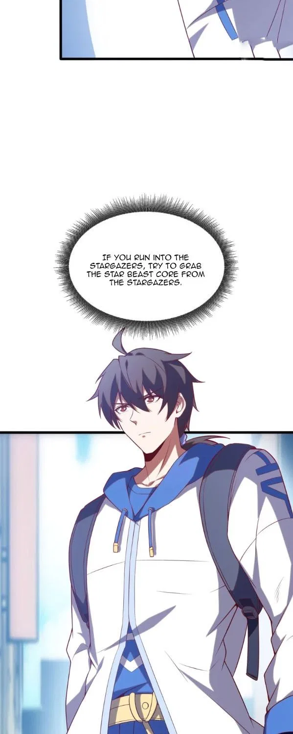 I’m Desperate to Get Stronger Chapter 10 – Page 13