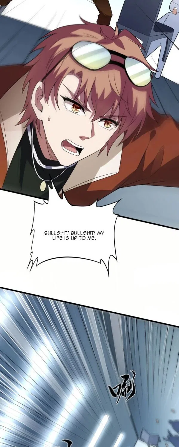 I’m Desperate to Get Stronger Chapter 10 – Page 21
