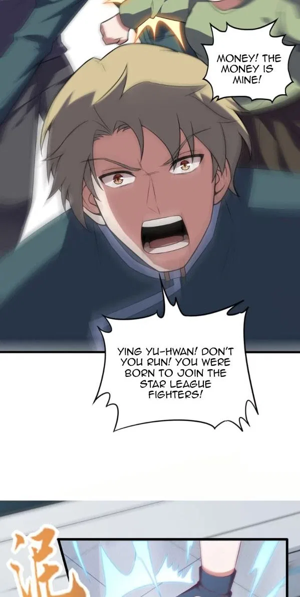 I’m Desperate to Get Stronger Chapter 10 – Page 26