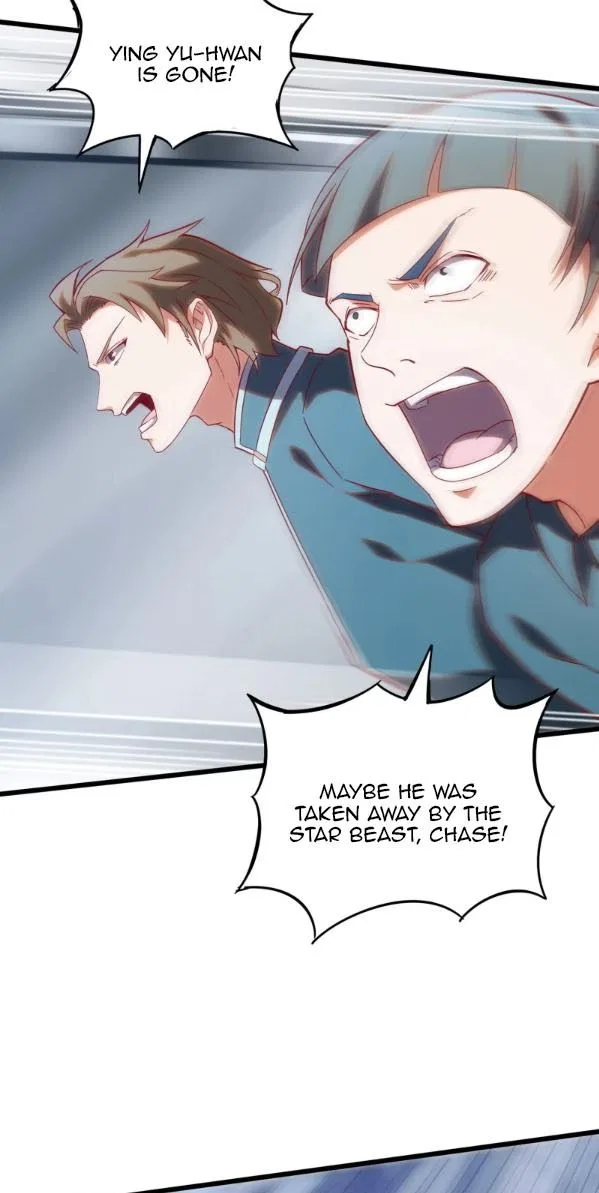 I’m Desperate to Get Stronger Chapter 10 – Page 29