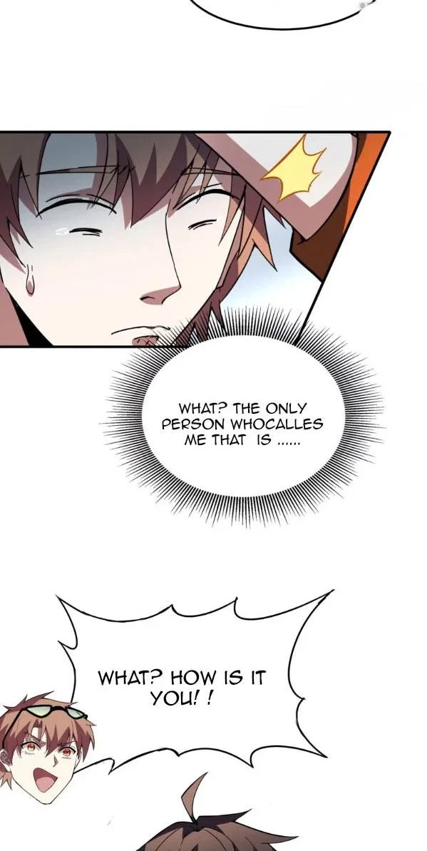 I’m Desperate to Get Stronger Chapter 10 – Page 34