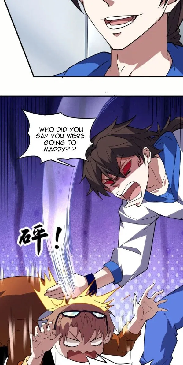 I’m Desperate to Get Stronger Chapter 10 – Page 37