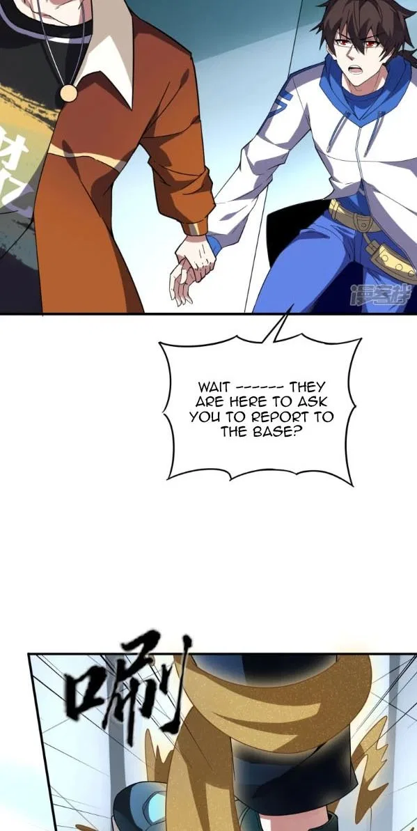 I’m Desperate to Get Stronger Chapter 10 – Page 39