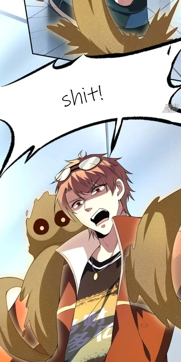 I’m Desperate to Get Stronger Chapter 10 – Page 40