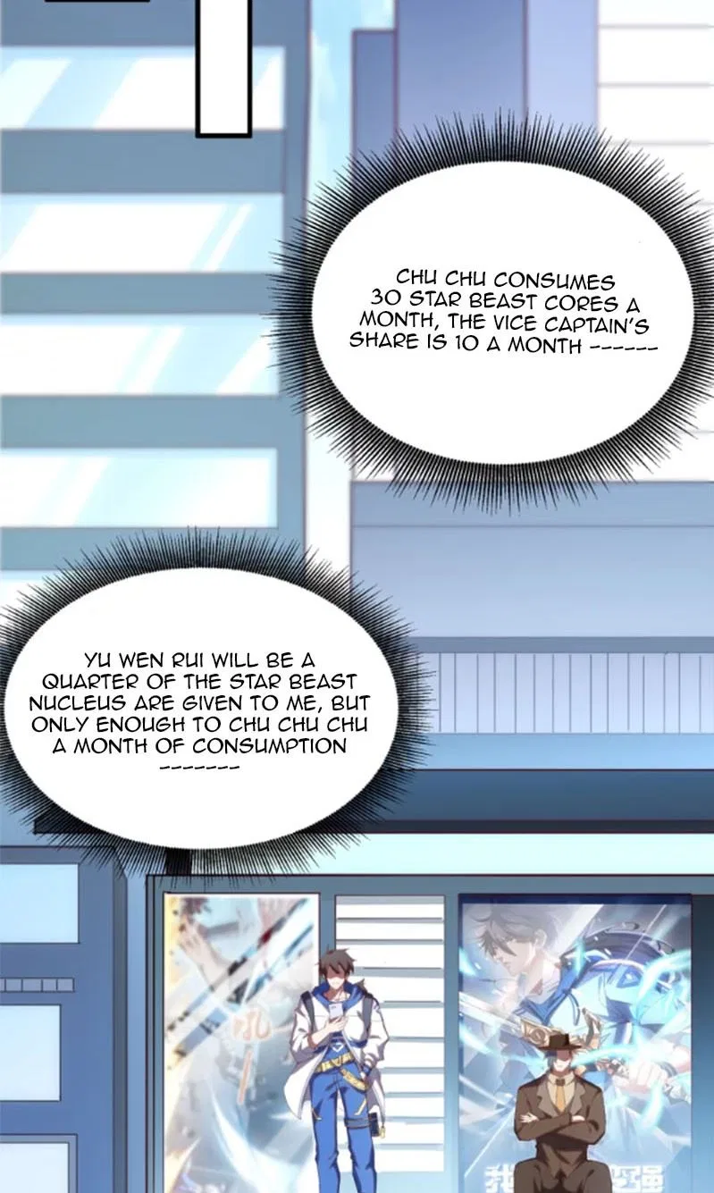 I’m Desperate to Get Stronger Chapter 9 – Page 4