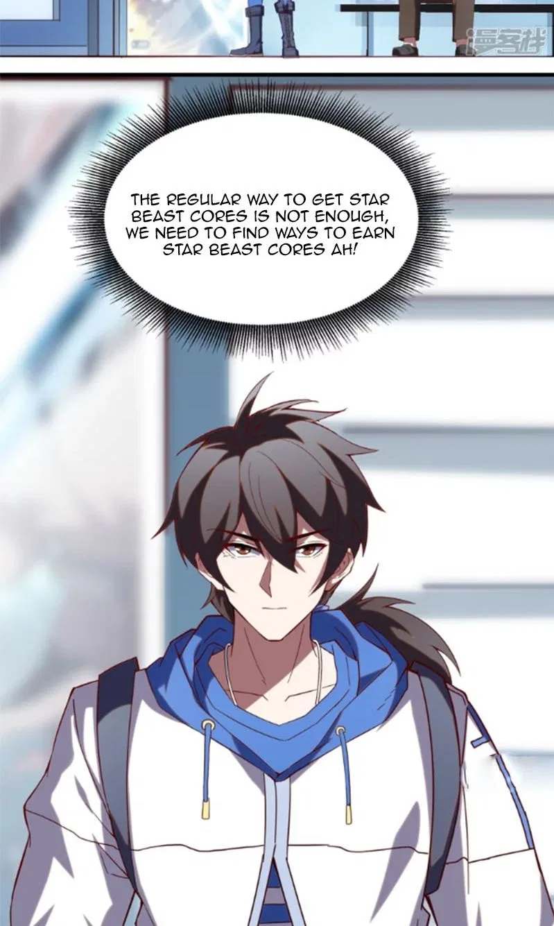 I’m Desperate to Get Stronger Chapter 9 – Page 5