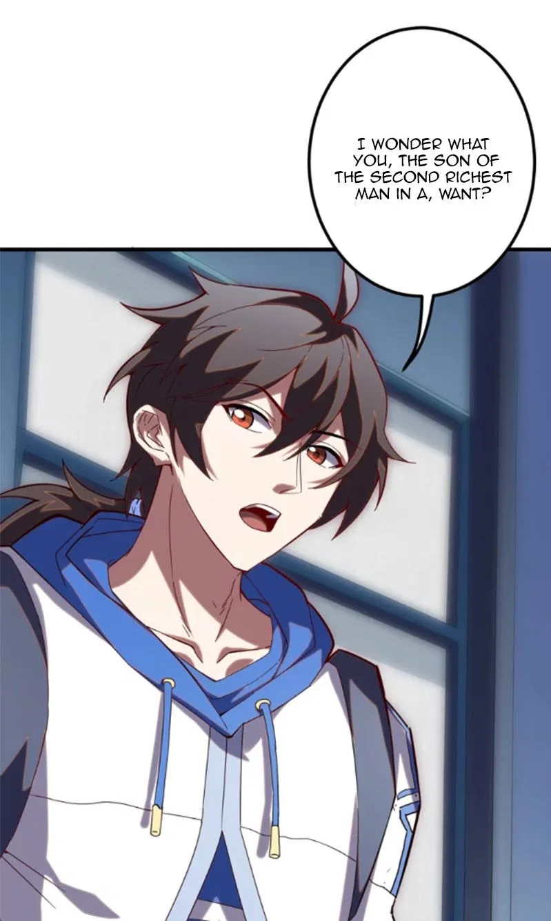 I’m Desperate to Get Stronger Chapter 9 – Page 10