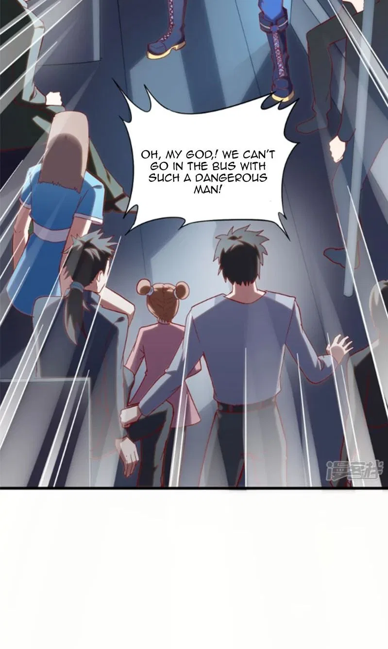 I’m Desperate to Get Stronger Chapter 9 – Page 16
