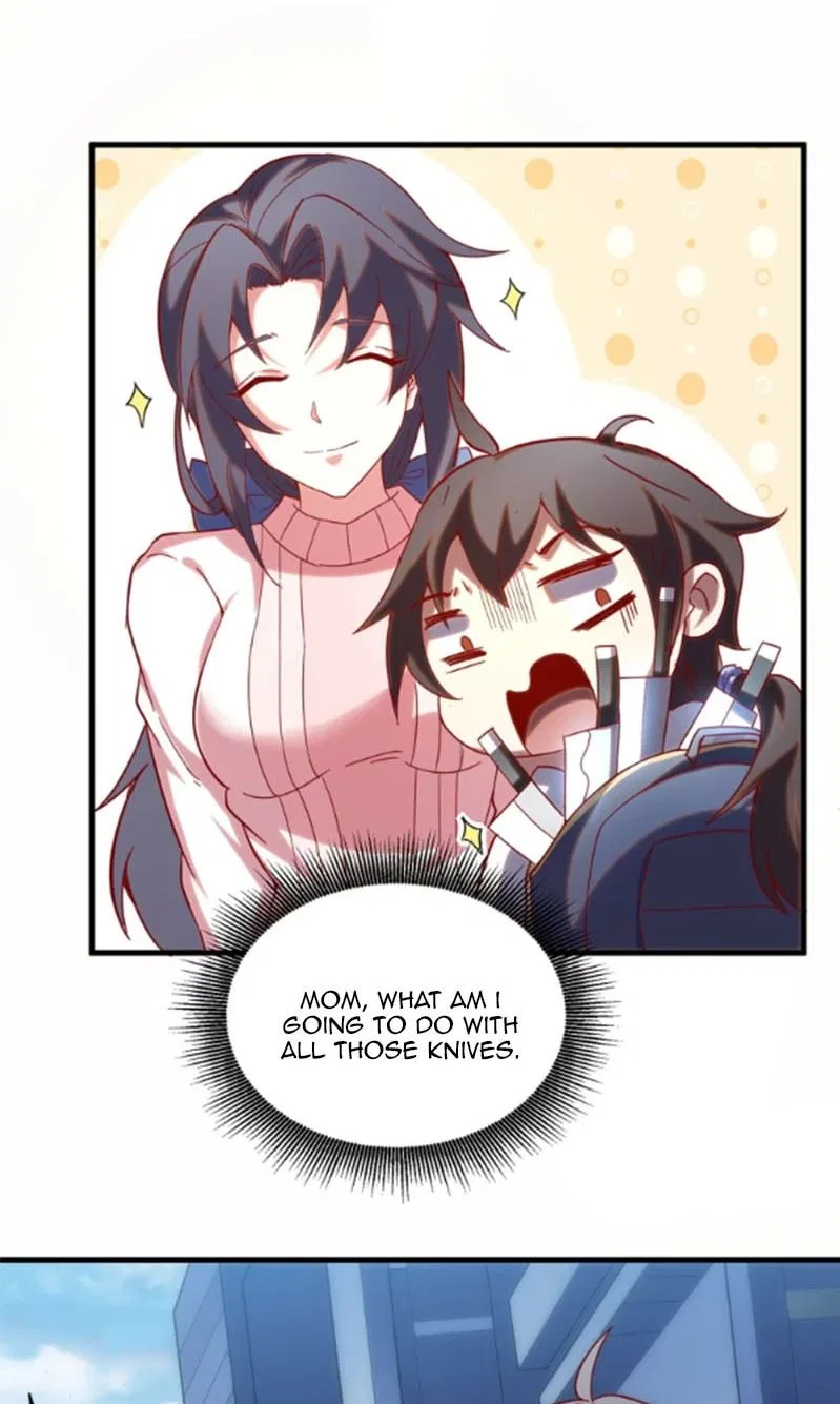 I’m Desperate to Get Stronger Chapter 9 – Page 17