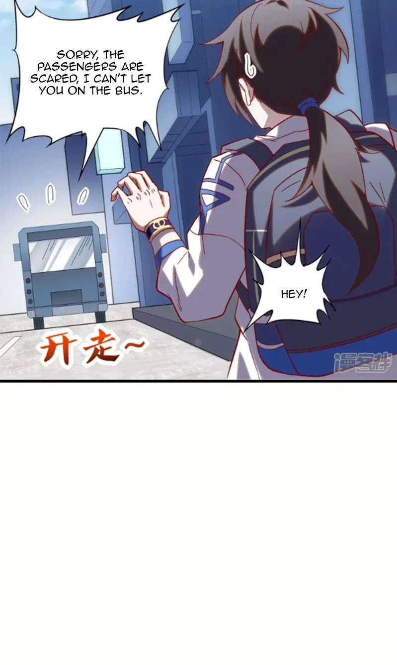 I’m Desperate to Get Stronger Chapter 9 – Page 18
