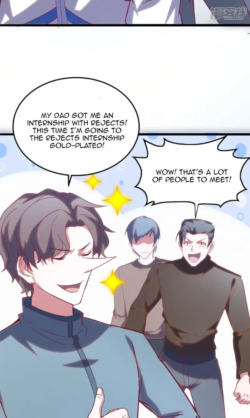 I’m Desperate to Get Stronger Chapter 9 – Page 20