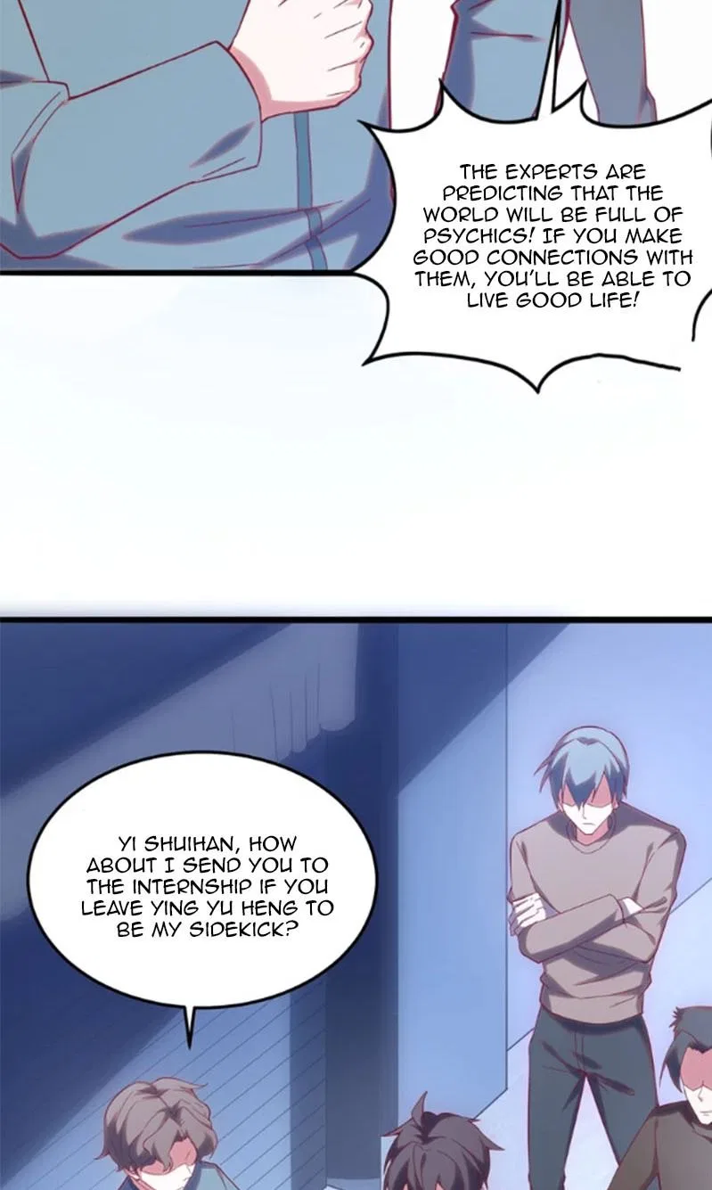 I’m Desperate to Get Stronger Chapter 9 – Page 21