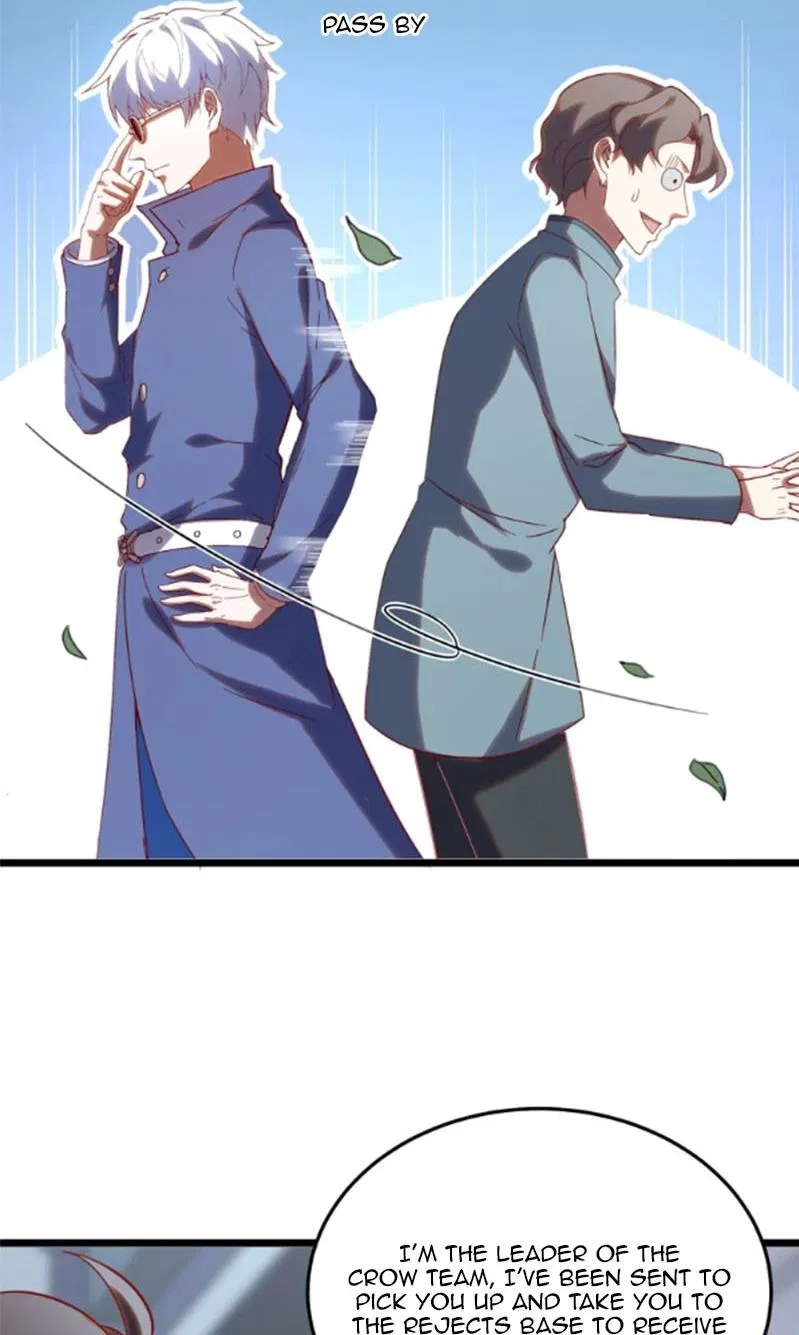 I’m Desperate to Get Stronger Chapter 9 – Page 29