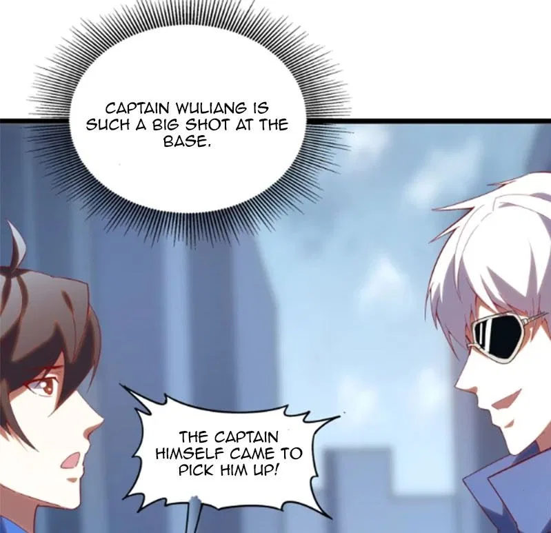 I’m Desperate to Get Stronger Chapter 9 – Page 32