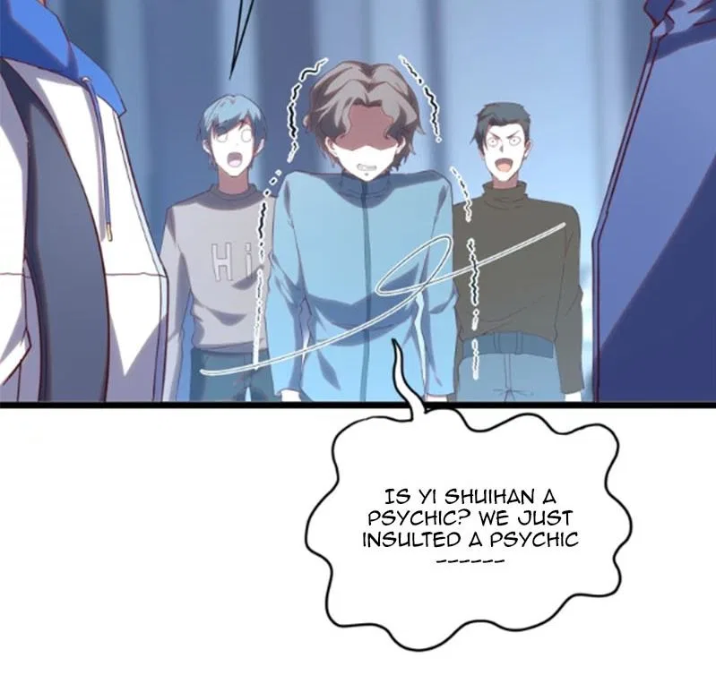 I’m Desperate to Get Stronger Chapter 9 – Page 33
