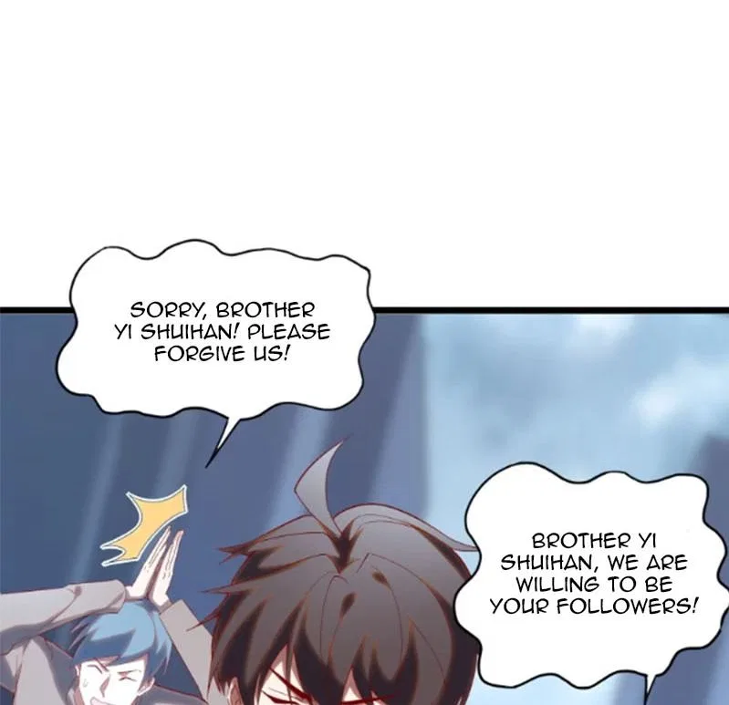 I’m Desperate to Get Stronger Chapter 9 – Page 34