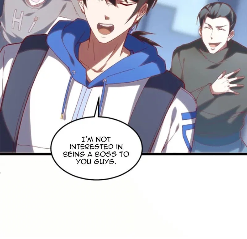 I’m Desperate to Get Stronger Chapter 9 – Page 35