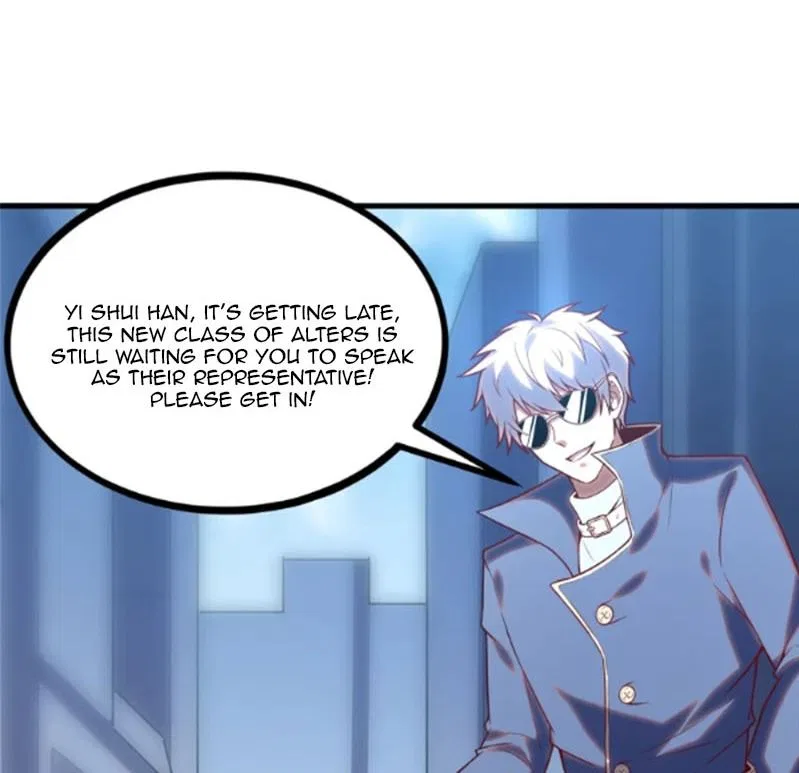 I’m Desperate to Get Stronger Chapter 9 – Page 36