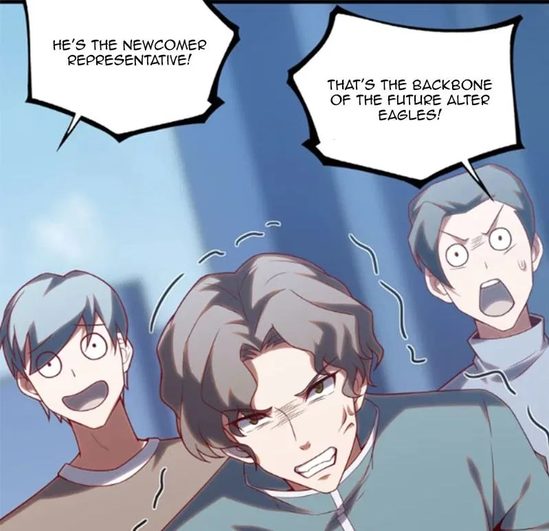 I’m Desperate to Get Stronger Chapter 9 – Page 38