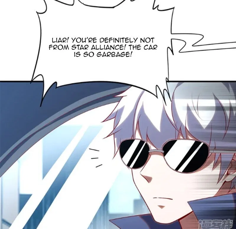 I’m Desperate to Get Stronger Chapter 9 – Page 49