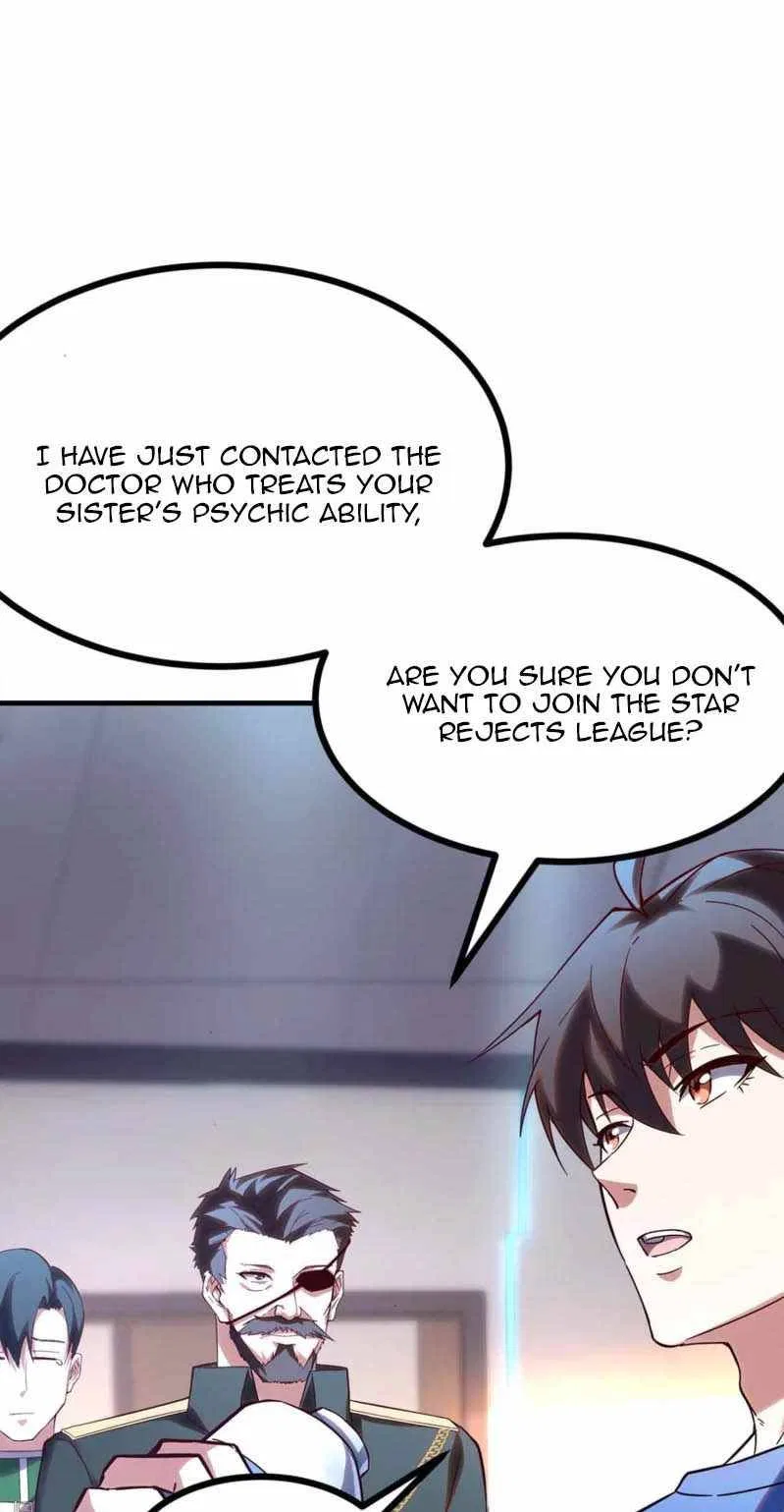 I’m Desperate to Get Stronger Chapter 8 – Page 32