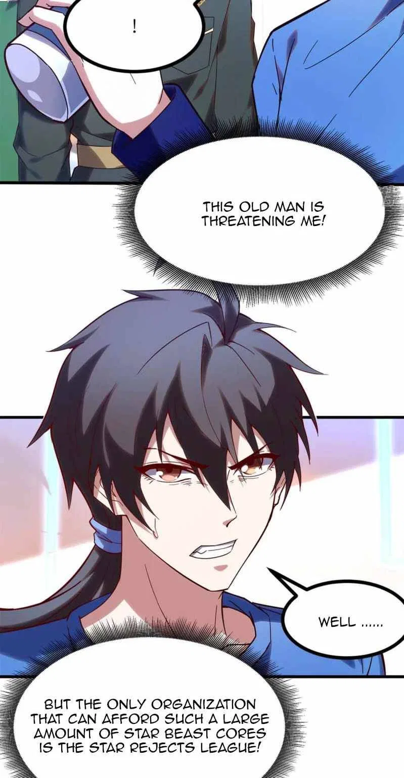 I’m Desperate to Get Stronger Chapter 8 – Page 33