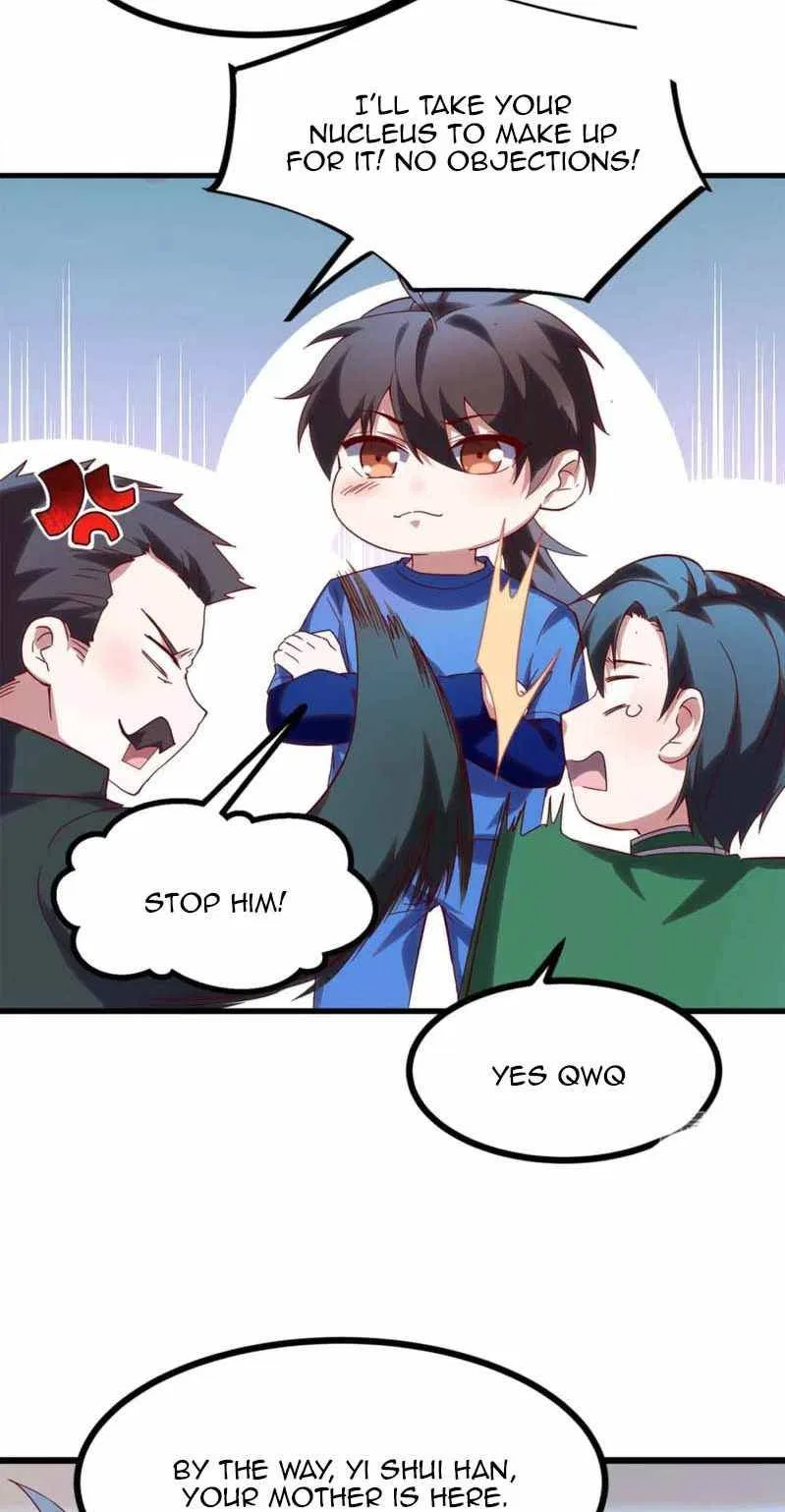 I’m Desperate to Get Stronger Chapter 8 – Page 35
