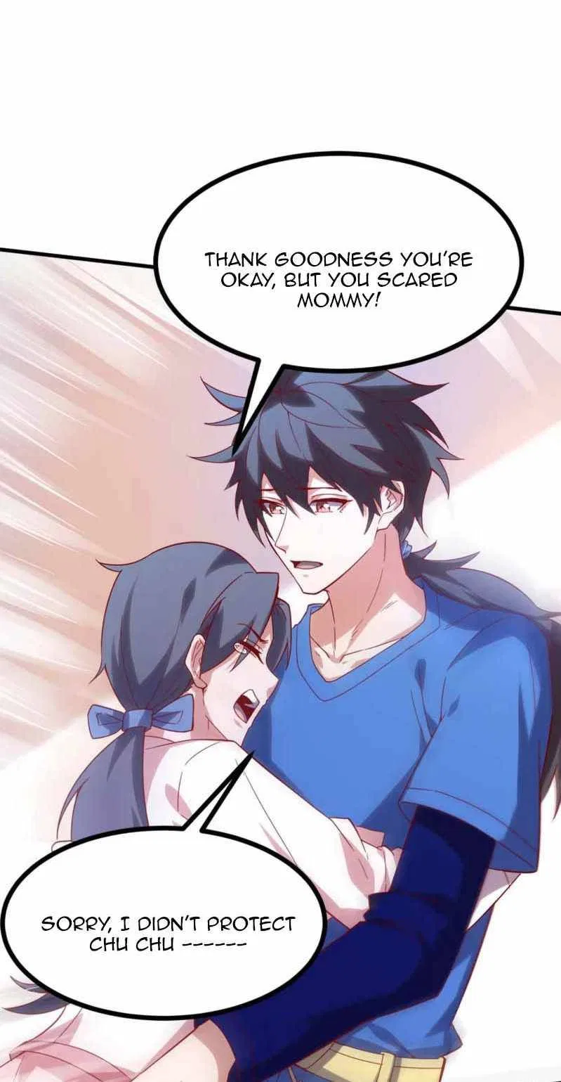 I’m Desperate to Get Stronger Chapter 8 – Page 37