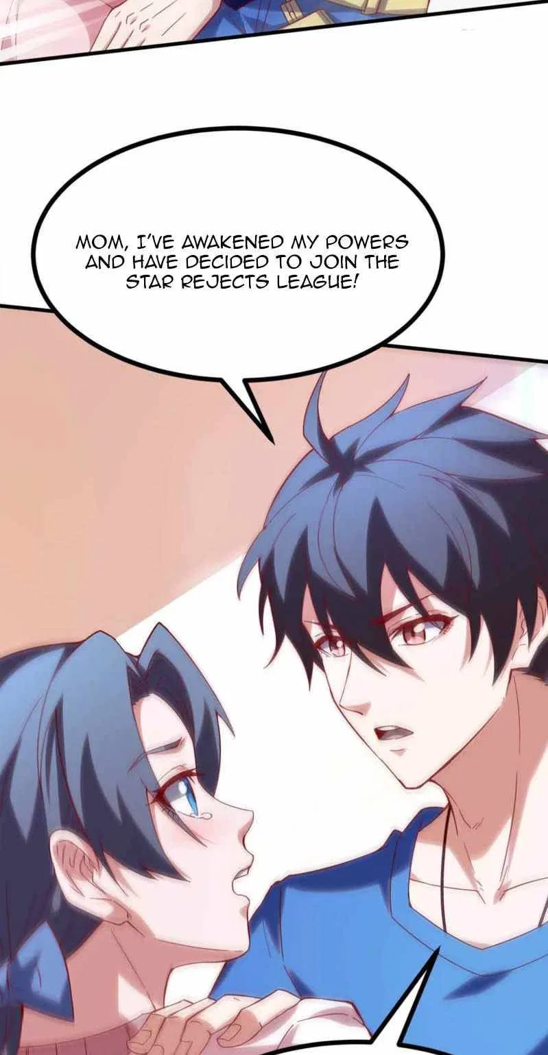 I’m Desperate to Get Stronger Chapter 8 – Page 38