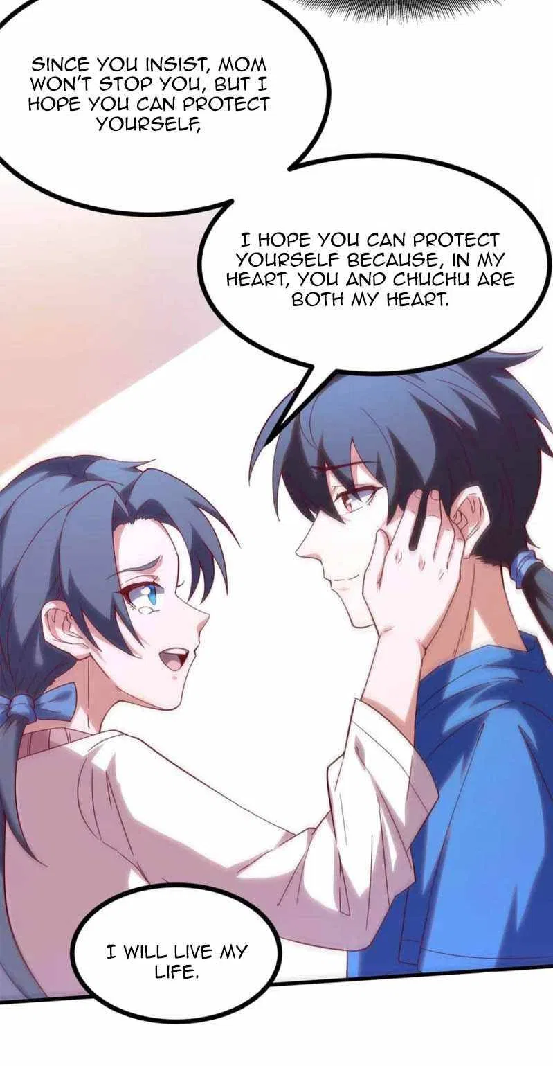 I’m Desperate to Get Stronger Chapter 8 – Page 40
