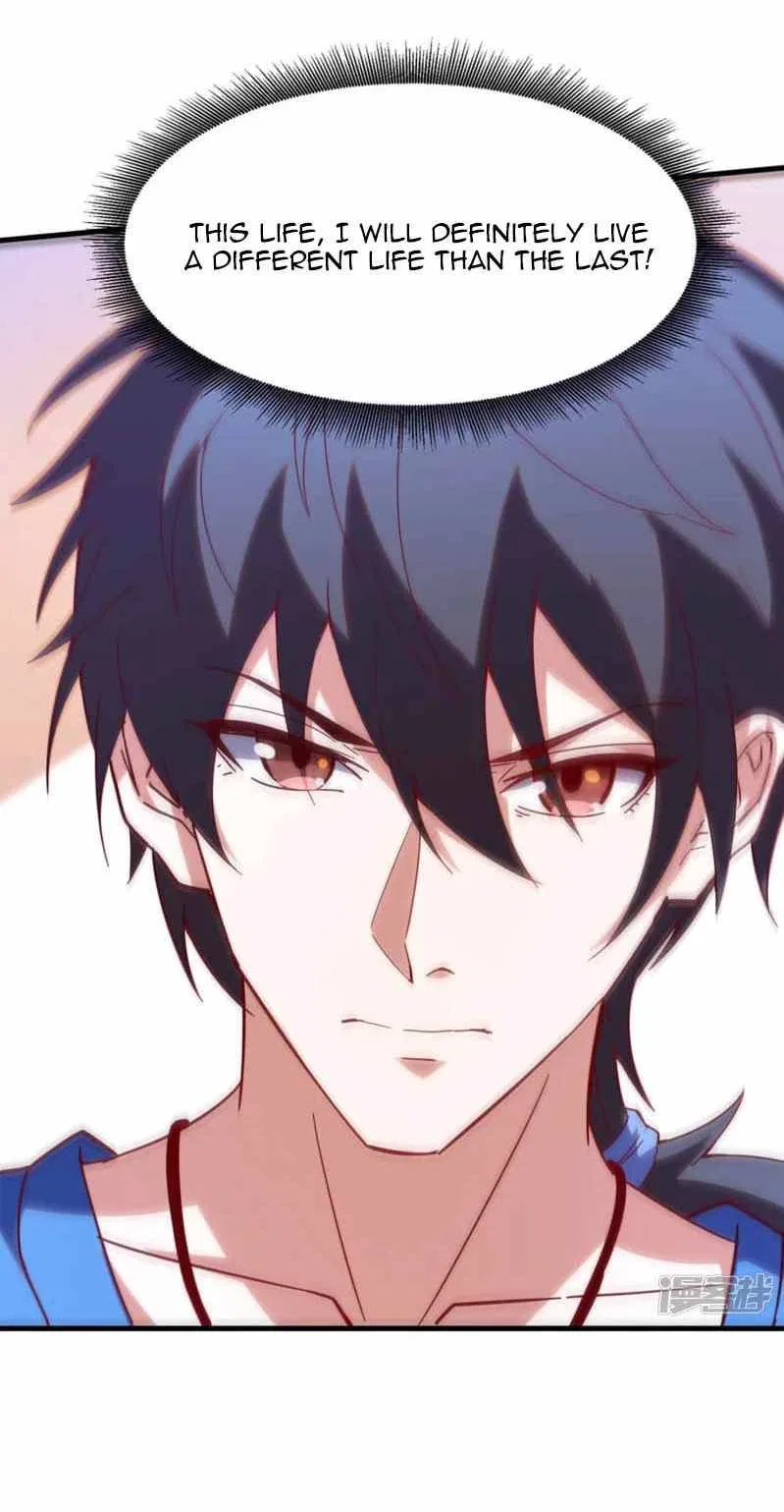 I’m Desperate to Get Stronger Chapter 8 – Page 41