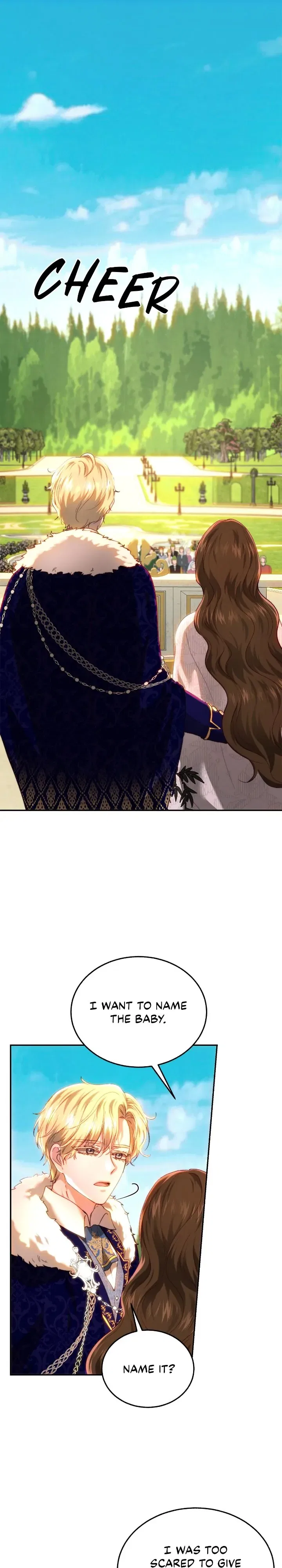 Rosalyn Bogarte Chapter 95 – Page 2