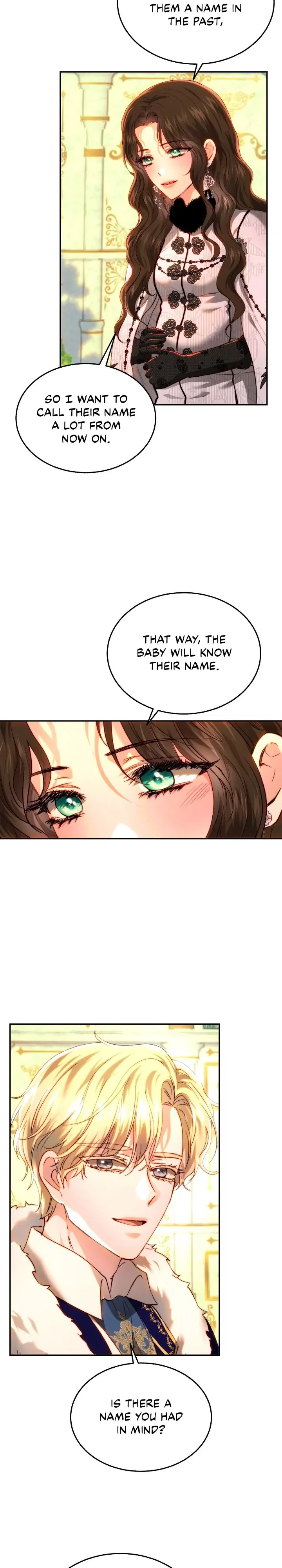 Rosalyn Bogarte Chapter 95 – Page 3