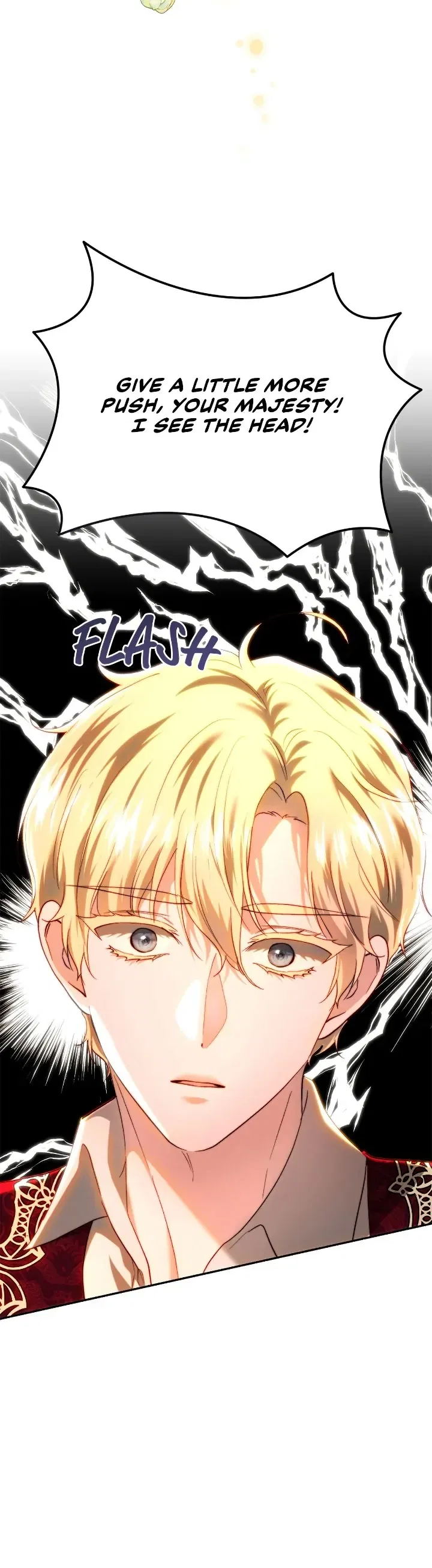 Rosalyn Bogarte Chapter 95 – Page 6