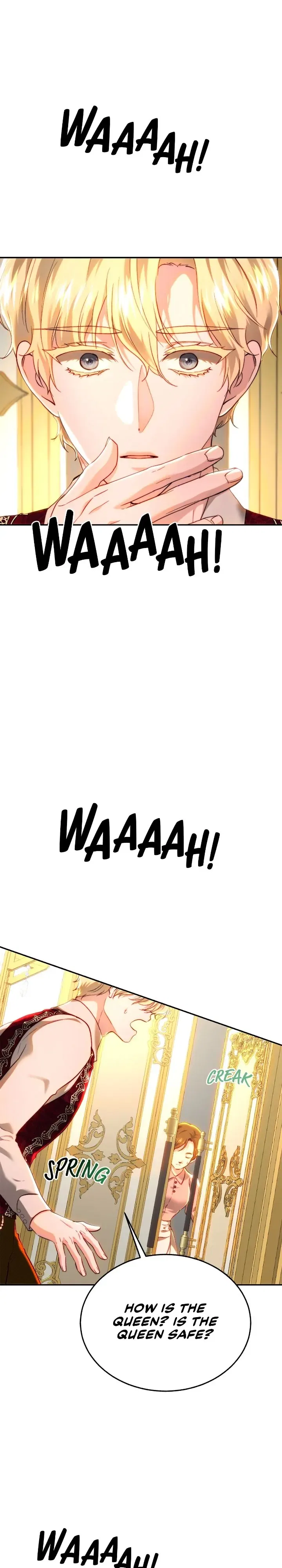 Rosalyn Bogarte Chapter 95 – Page 8
