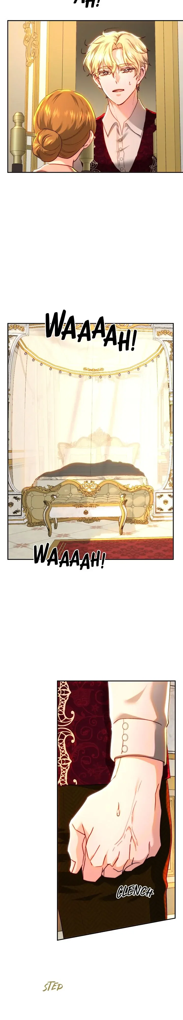 Rosalyn Bogarte Chapter 95 – Page 9