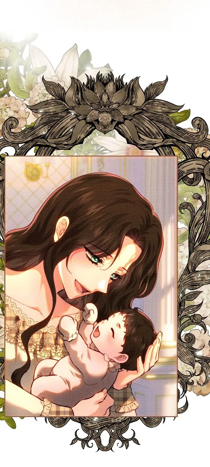 Rosalyn Bogarte Chapter 95 – Page 13