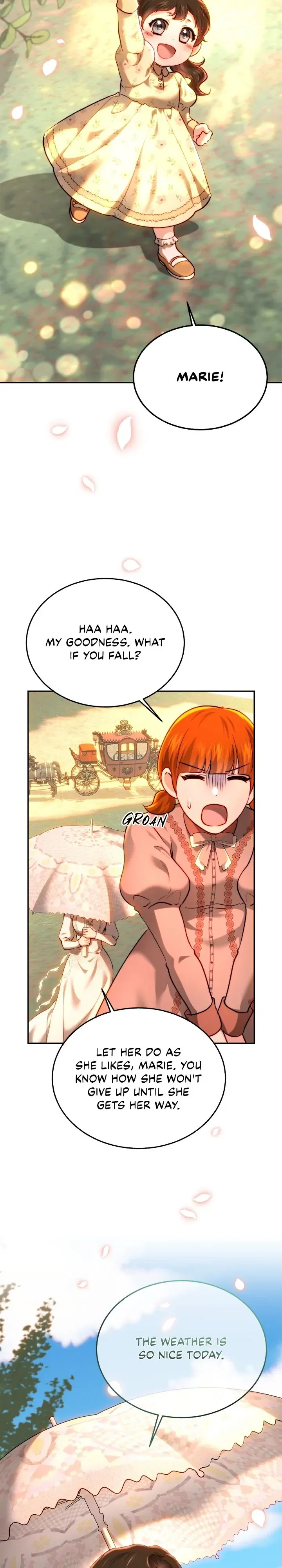 Rosalyn Bogarte Chapter 95 – Page 18