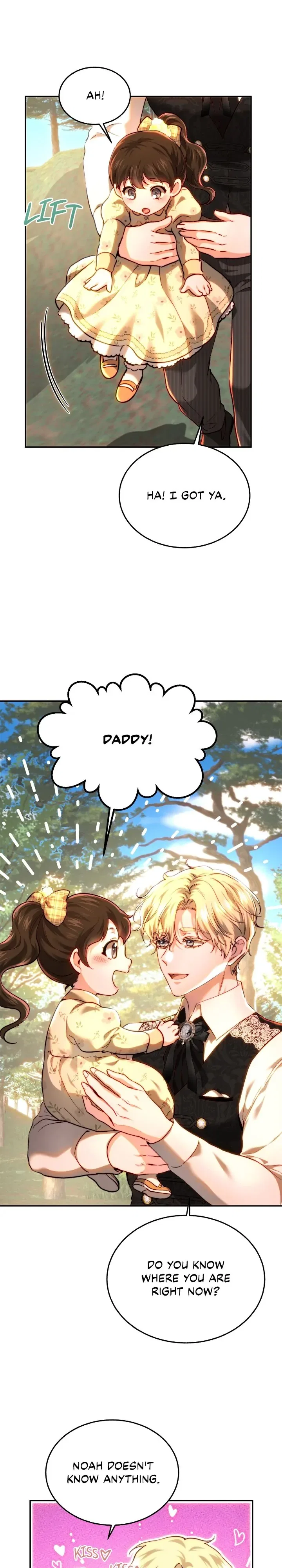 Rosalyn Bogarte Chapter 95 – Page 20