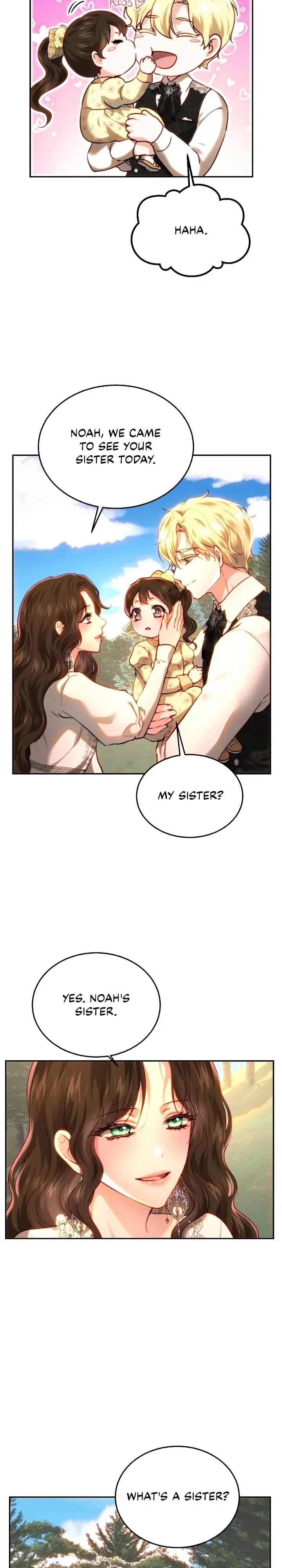 Rosalyn Bogarte Chapter 95 – Page 21